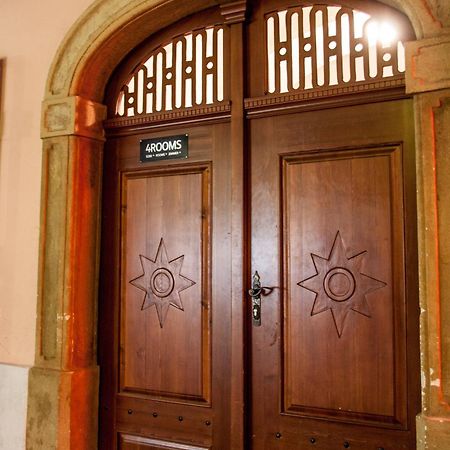 4Rooms ماريبور المظهر الخارجي الصورة
