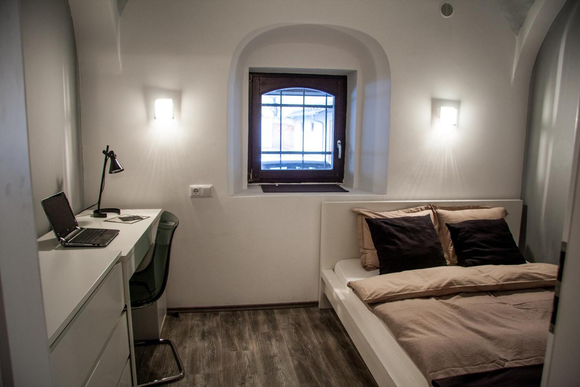 4Rooms ماريبور المظهر الخارجي الصورة