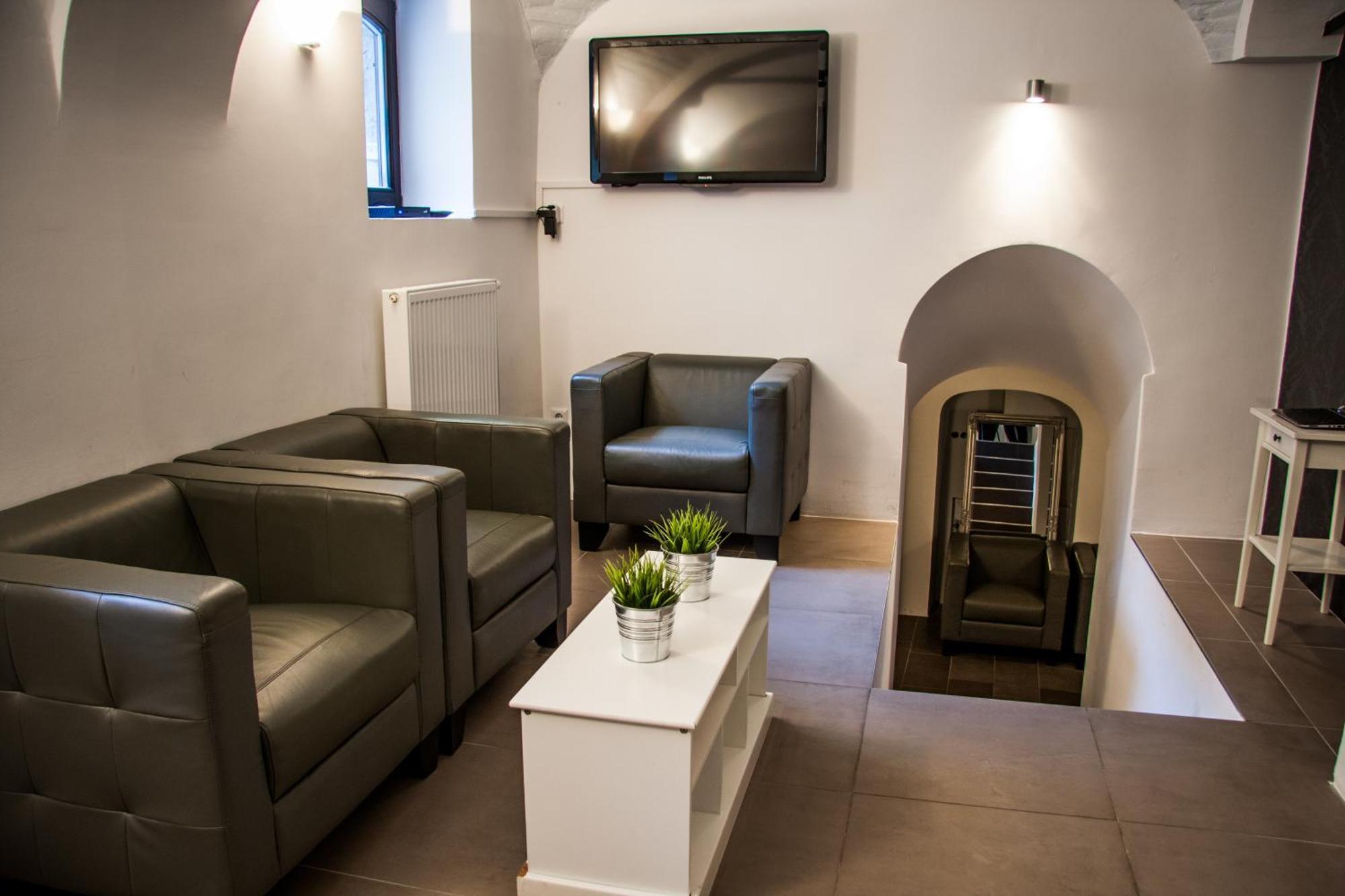 4Rooms ماريبور المظهر الخارجي الصورة