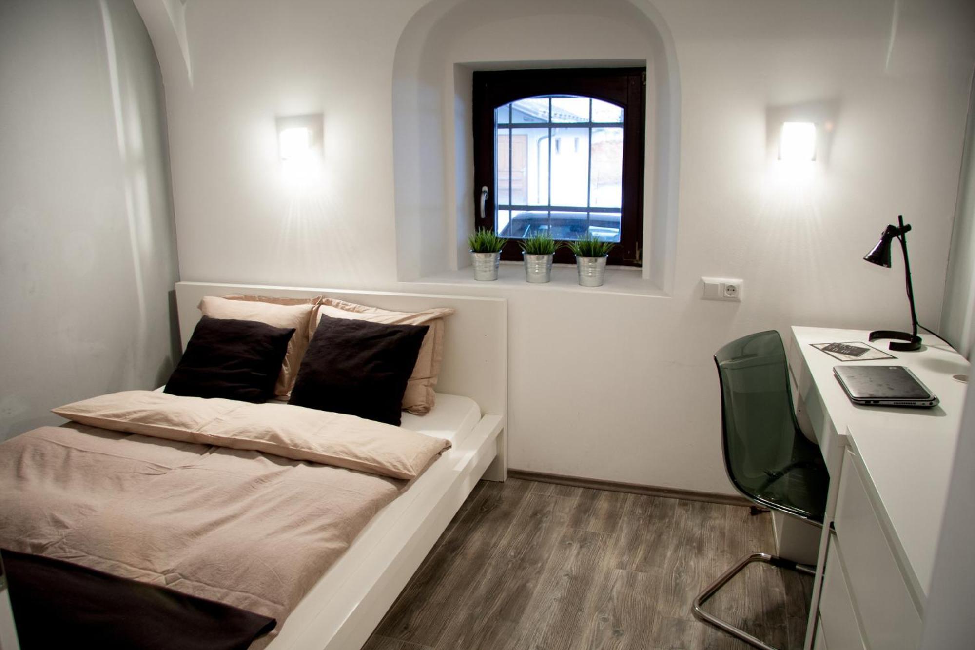 4Rooms ماريبور المظهر الخارجي الصورة