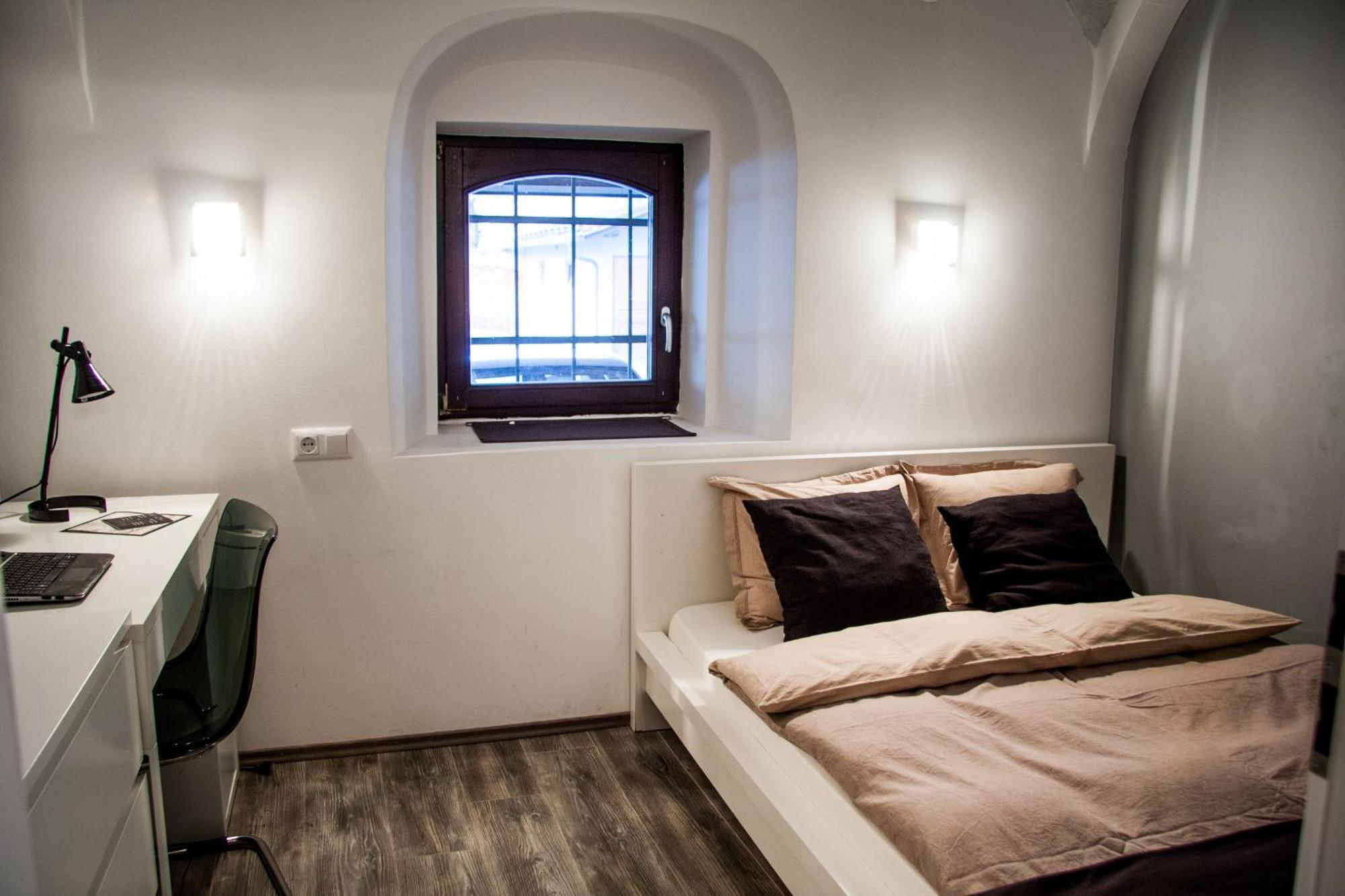 4Rooms ماريبور المظهر الخارجي الصورة