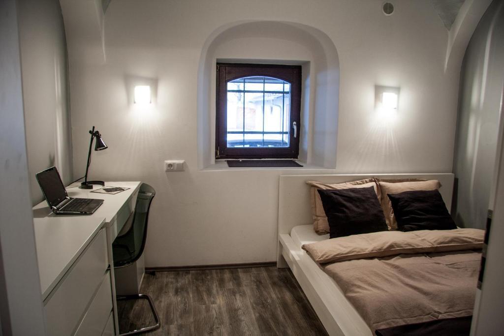 4Rooms ماريبور الغرفة الصورة